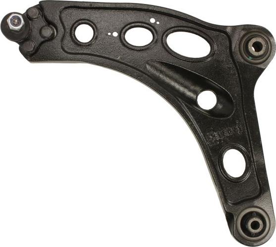 Delphi TC2461 - Bras de liaison, suspension de roue droxauto.com