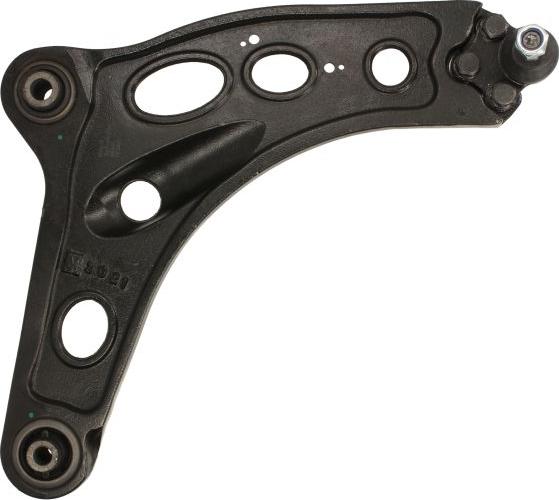 Delphi TC2462 - Bras de liaison, suspension de roue droxauto.com