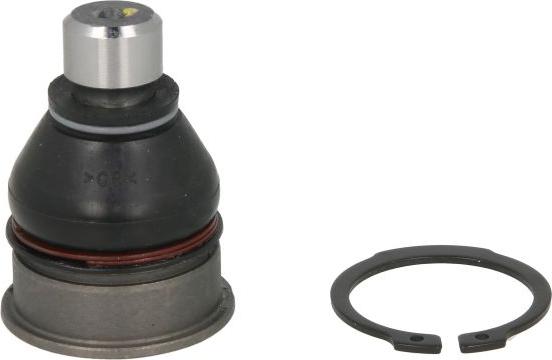 Delphi TC2431 - Rotule de suspension droxauto.com