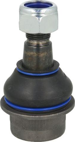 Delphi TC2424 - Rotule de suspension droxauto.com