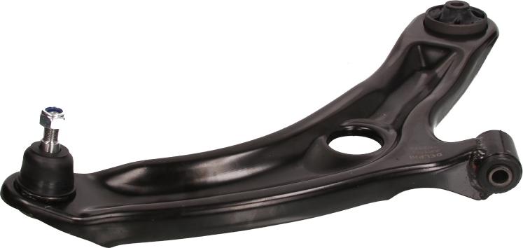 Delphi TC2470 - Bras de liaison, suspension de roue droxauto.com