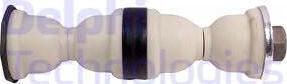 Delphi TC2593-11B1 - Entretoise / tige, stabilisateur droxauto.com