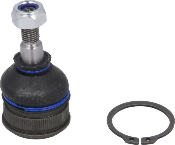 Delphi TC254 - Rotule de suspension droxauto.com