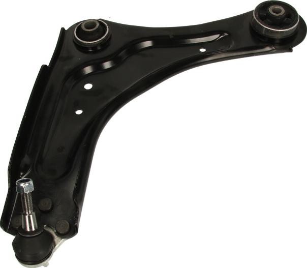 Delphi TC2550 - Bras de liaison, suspension de roue droxauto.com