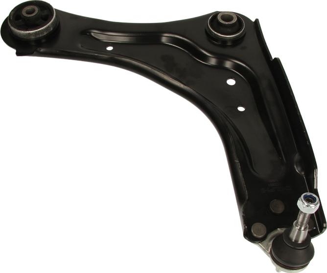 Delphi TC2551 - Bras de liaison, suspension de roue droxauto.com