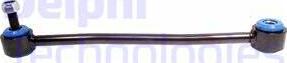 Delphi TC2569 - Entretoise / tige, stabilisateur droxauto.com