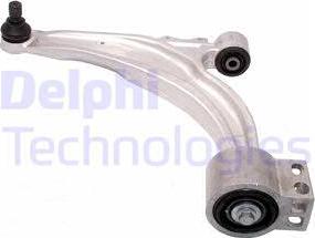 Delphi TC2587-11B1 - Bras de liaison, suspension de roue droxauto.com