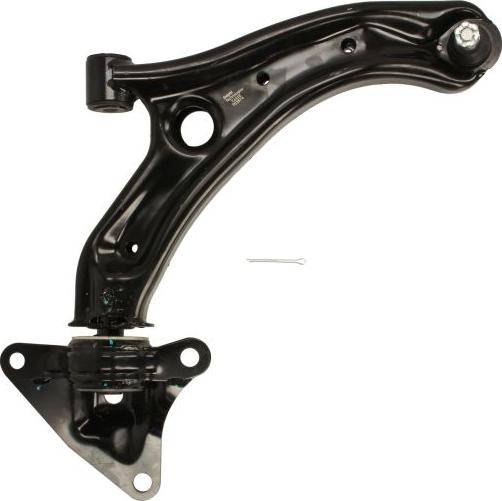 Delphi TC2574 - Bras de liaison, suspension de roue droxauto.com