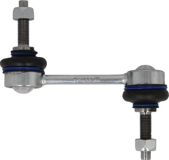 Delphi TC2570 - Entretoise / tige, stabilisateur droxauto.com