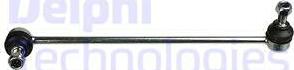 Delphi TC2690-11B1 - Entretoise / tige, stabilisateur droxauto.com