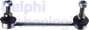 Delphi TC2655-11B1 - Entretoise / tige, stabilisateur droxauto.com