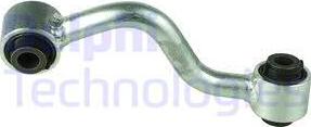 Delphi TC2613-11B1 - Entretoise / tige, stabilisateur droxauto.com
