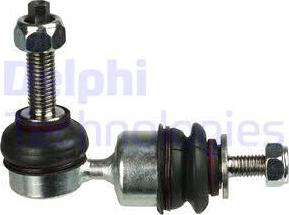Delphi TC2688-11B1 - Entretoise / tige, stabilisateur droxauto.com