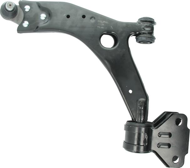 Delphi TC2674 - Bras de liaison, suspension de roue droxauto.com