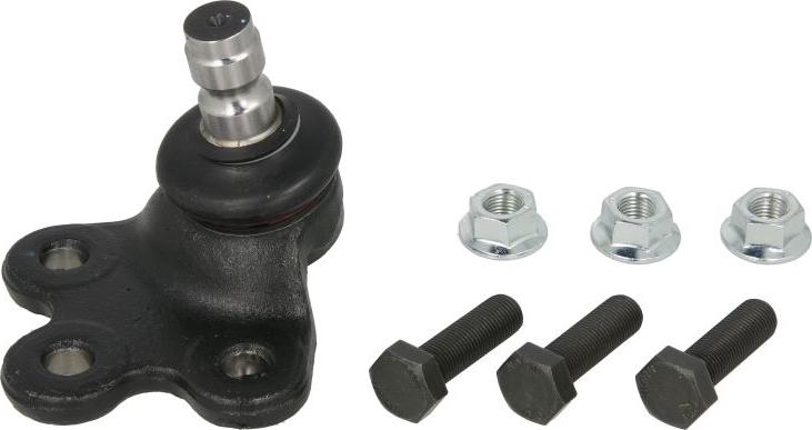 Delphi TC2673 - Rotule de suspension droxauto.com