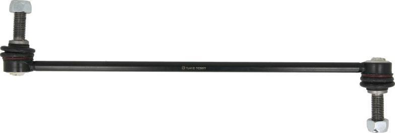 Delphi TC2677 - Entretoise / tige, stabilisateur droxauto.com