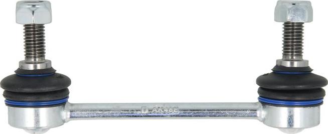 Delphi TC2096 - Entretoise / tige, stabilisateur droxauto.com