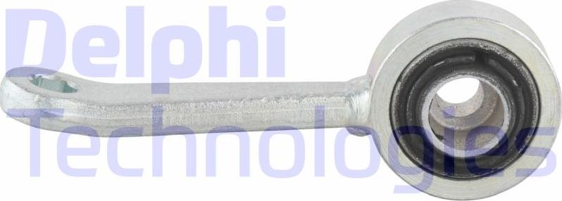 Delphi TC2098 - Entretoise / tige, stabilisateur droxauto.com