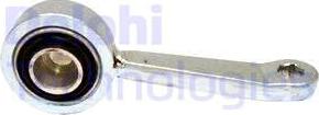 Delphi TC2097-11B1 - Entretoise / tige, stabilisateur droxauto.com