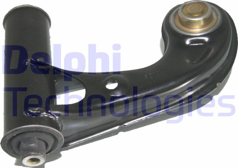 Delphi TC2044 - Bras de liaison, suspension de roue droxauto.com