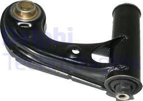 Delphi TC2043 - Bras de liaison, suspension de roue droxauto.com