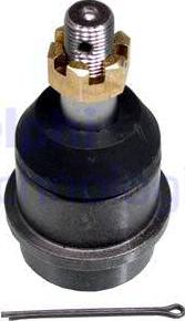Delphi TC2062-11B1 - Rotule de suspension droxauto.com