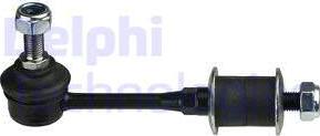 Delphi TC2004 - Entretoise / tige, stabilisateur droxauto.com