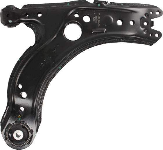 Delphi TC2010 - Bras de liaison, suspension de roue droxauto.com