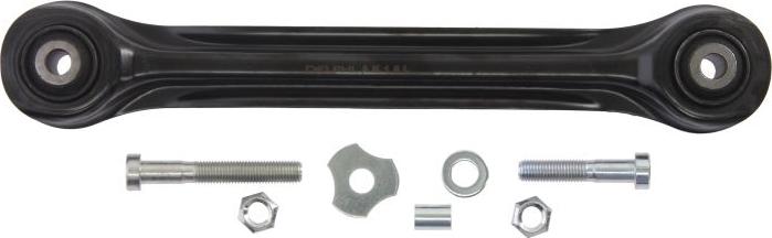 Delphi TC2035 - Bras de liaison, suspension de roue droxauto.com