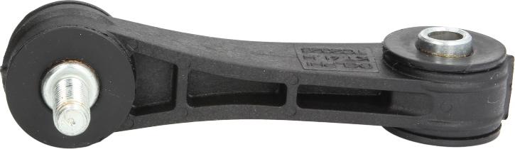 Delphi TC2026 - Entretoise / tige, stabilisateur droxauto.com