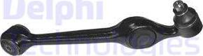 Delphi TC219-11B1 - Bras de liaison, suspension de roue droxauto.com