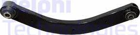 Delphi TC2143-11B1 - Bras de liaison, suspension de roue droxauto.com