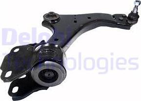 Delphi TC2159-11B1 - Bras de liaison, suspension de roue droxauto.com
