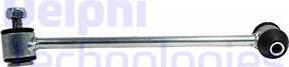 Delphi TC2150-11B1 - Entretoise / tige, stabilisateur droxauto.com