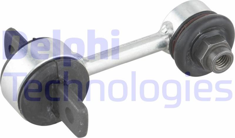 Delphi TC2100 - Entretoise / tige, stabilisateur droxauto.com
