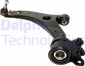 Delphi TC2108-11B1 - Bras de liaison, suspension de roue droxauto.com