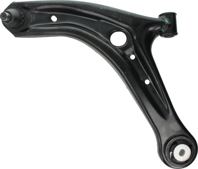 Delphi TC2184 - Bras de liaison, suspension de roue droxauto.com