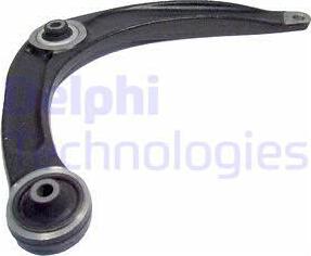 Delphi TC2176-11B1 - Bras de liaison, suspension de roue droxauto.com