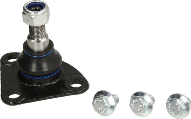 Delphi TC2170 - Rotule de suspension droxauto.com