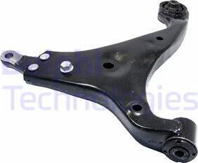Delphi TC2171-11B1 - Bras de liaison, suspension de roue droxauto.com