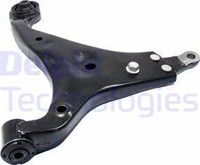 Delphi TC2172-11B1 - Bras de liaison, suspension de roue droxauto.com