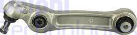 Delphi TC2869 - Bras de liaison, suspension de roue droxauto.com
