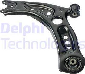 Delphi TC2863-11B1 - Bras de liaison, suspension de roue droxauto.com