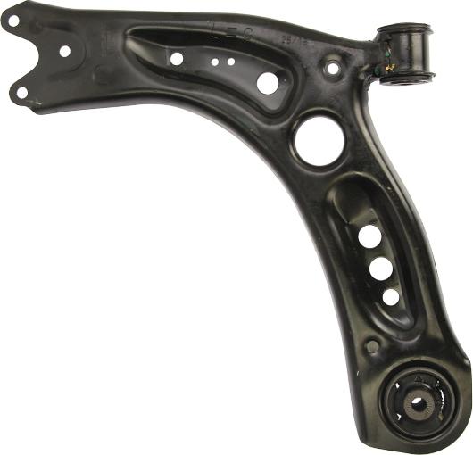 Delphi TC2863 - Bras de liaison, suspension de roue droxauto.com