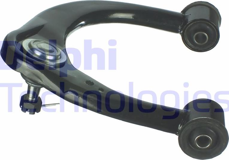 Delphi TC2818 - Bras de liaison, suspension de roue droxauto.com