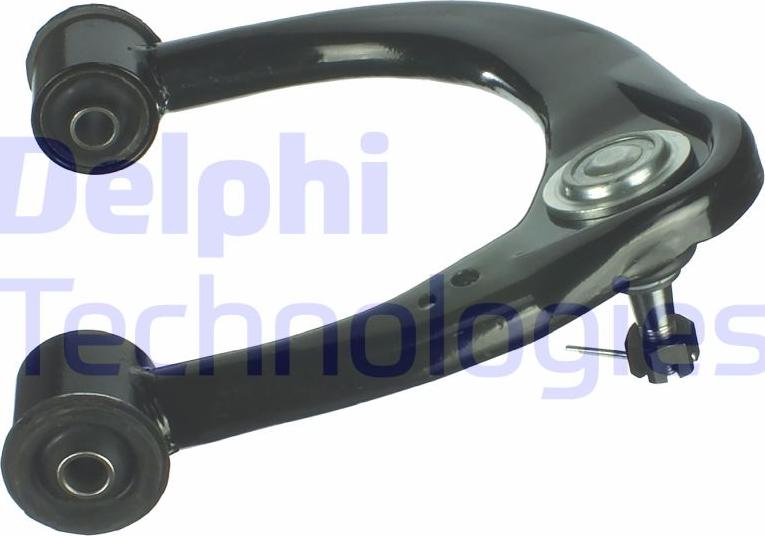 Delphi TC2817 - Bras de liaison, suspension de roue droxauto.com