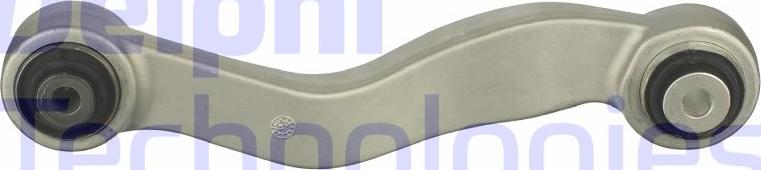 Delphi TC2839 - Bras de liaison, suspension de roue droxauto.com