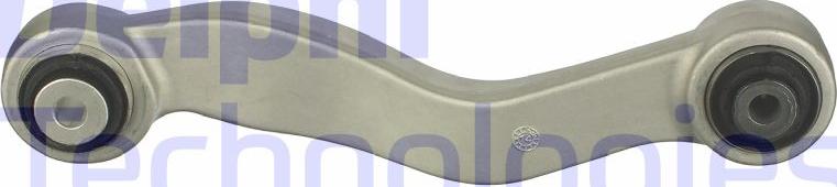 Delphi TC2838 - Bras de liaison, suspension de roue droxauto.com