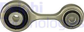 Delphi TC2824-11B1 - Bras de liaison, suspension de roue droxauto.com