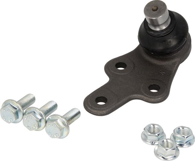 Delphi TC2828 - Rotule de suspension droxauto.com